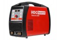 Инверторный аппарат аргонодуговой сварки HDC Detroit 200 (TIG AC/DC - MMA) (AC/DC; Pulse; HF / Lift TIG; MMA; 200 A; 230 В) (HDC Equipment) - Обзор продукта