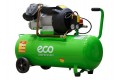 Компрессор ECO AE-705-3 коаксиальный (440 л/мин, 8 атм, коаксиальный, масляный, ресив. 70 л, 220 В, 2.20 кВт) (ECO) - Обзор продукта